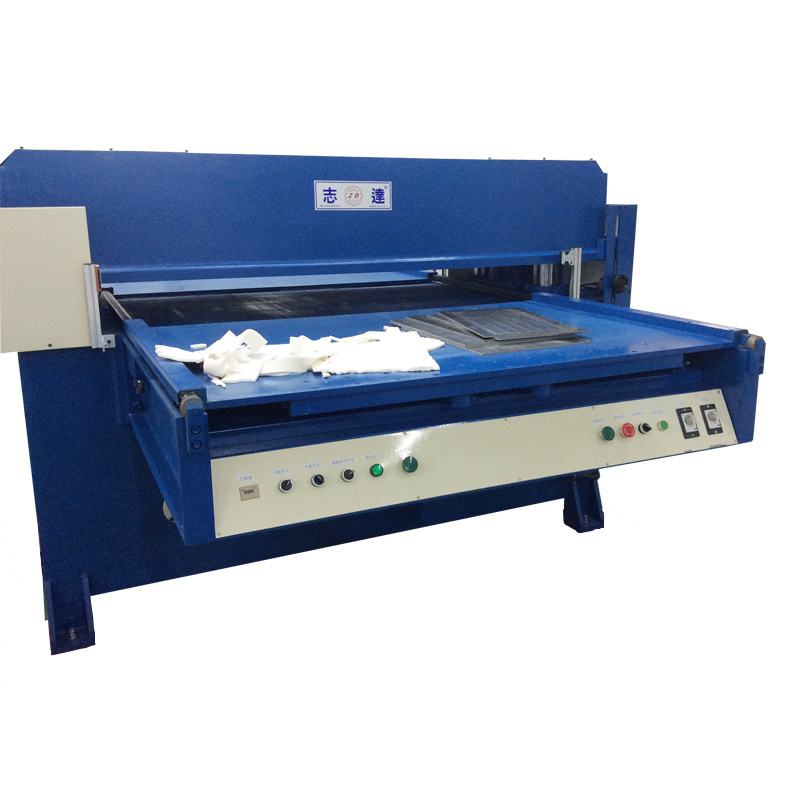 單(dan)雙邊自動送料裁(cái)斷機