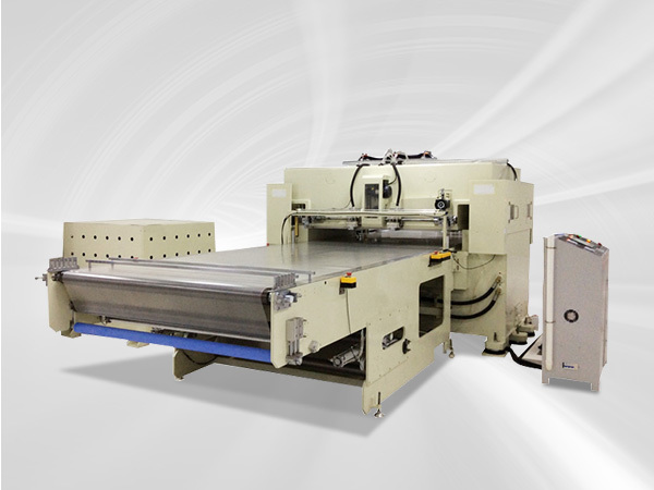 精(jīng)密模切機/裁(cai)切機